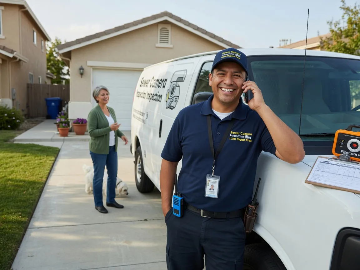 Sewer Line Repair Cherry Valley, NY FAQs